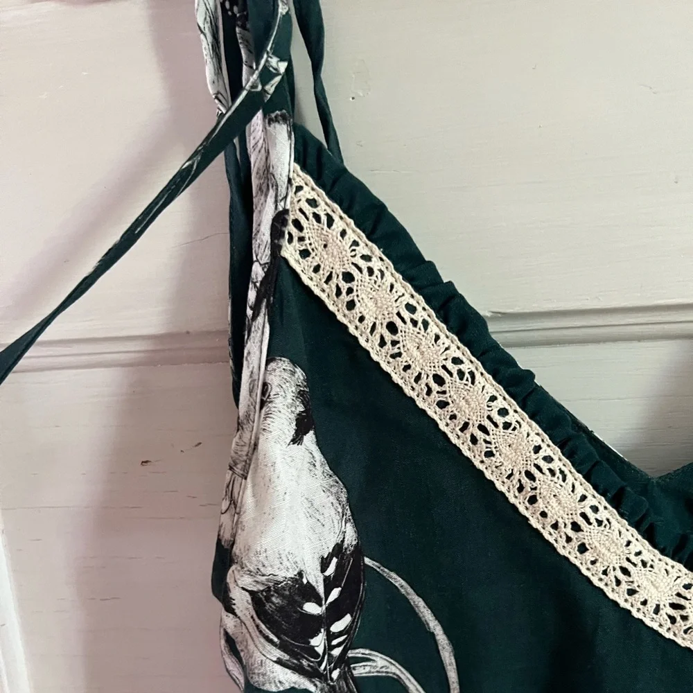 NWOT Anthropologie Especia Sonia Cami - Picture 5 of 8